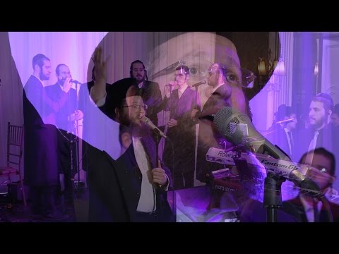 Freilach feat. Shloime Daskal, Meshorerim - Nisht Gedaiget