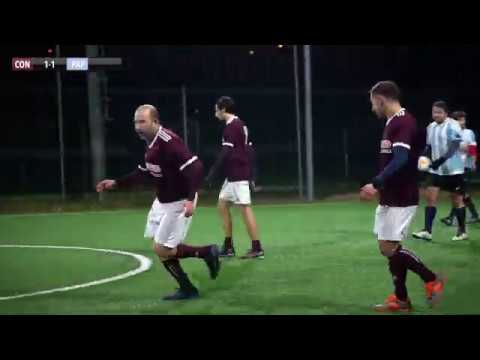 [ Finale Playoff Serie B ] Conad Arca Futsal - Papa Boys (Calcio a 5)