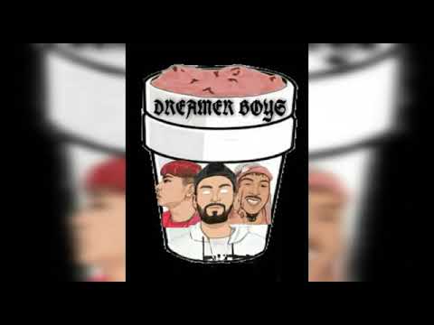 DREAMER BOYS t-by ft k4rva , Tokyo G (prod by thaubi's)