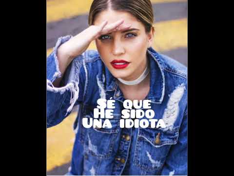 Flavia Laos - Despierta (letra)