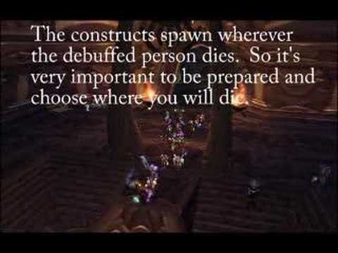 Black Temple: Teron Gorefiend