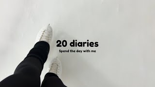 Download lagu SPEND THE DAY WITH ME | new saktes? mp3