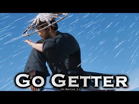 EPIC ROCK | ''Go Getter'' by Native 51