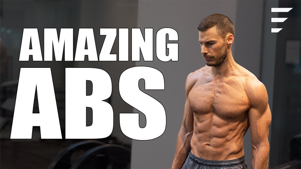 The 7 Tips That Will Get You Amazing Abs