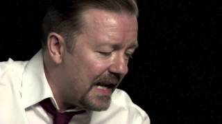 David Brent - Ooh La La (With Full Band)