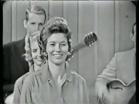 The Carter Family/George Hamilton IV/Anita Carter/June Carter