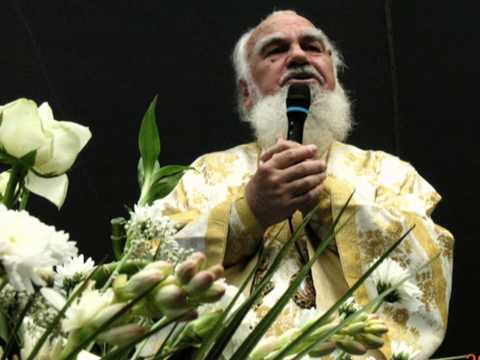 Spovedania publică a Mitropolitului Bartolomeu Anania