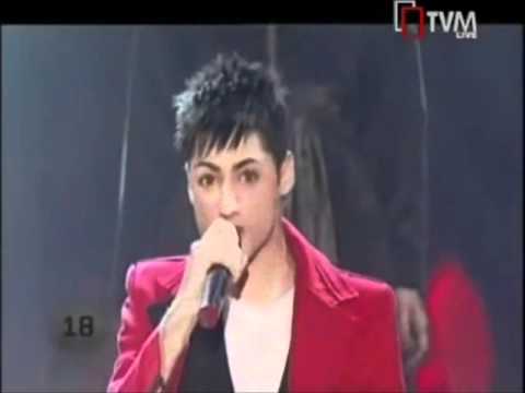 Eurovision 2011 * Malta * Glen Vella * One life