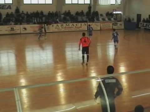 Regalbuto - Rodrigo Emer 08 Capitano Lances