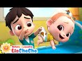 Kakak Merawat Bayi Lagu Perawatan Bayi Lagu Lucu Lagu Anak Anak LiaChaCha Bahasa Indonesia