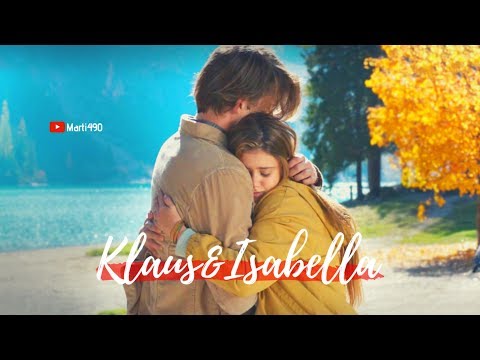 Klaus&Isabella - Un Passo Dal Cielo [5x09-10] II Don't Give Up On Me [+Subs]