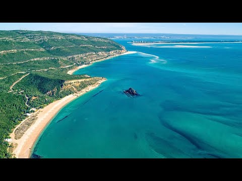 Gated community Setúbal - Brand new 1-3 Bedroom apartments