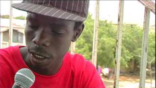 AST Senegal Hip Hop A08-E11 - Amadou Fall Ba (Festa2H)