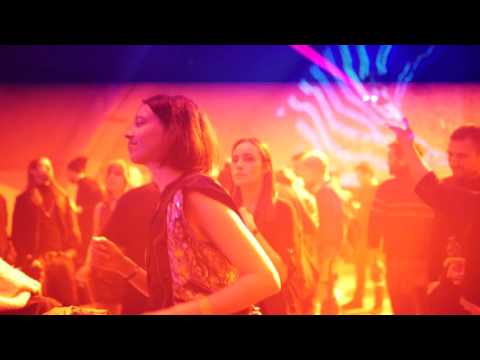 Red Axes @ Chorbika Party