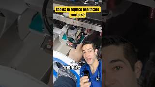 Is AI disrupting the medical field?!