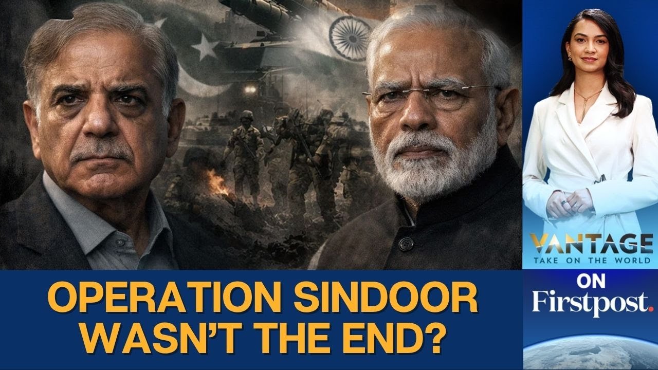 LIVE: Did India and Pakistan Hold Backchannel Talks After Operation Sindoor?