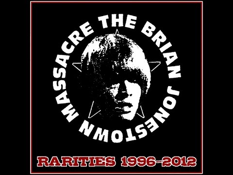 The Brian Jonestown Massacre - Rarities 1996-2012 (Full Album)