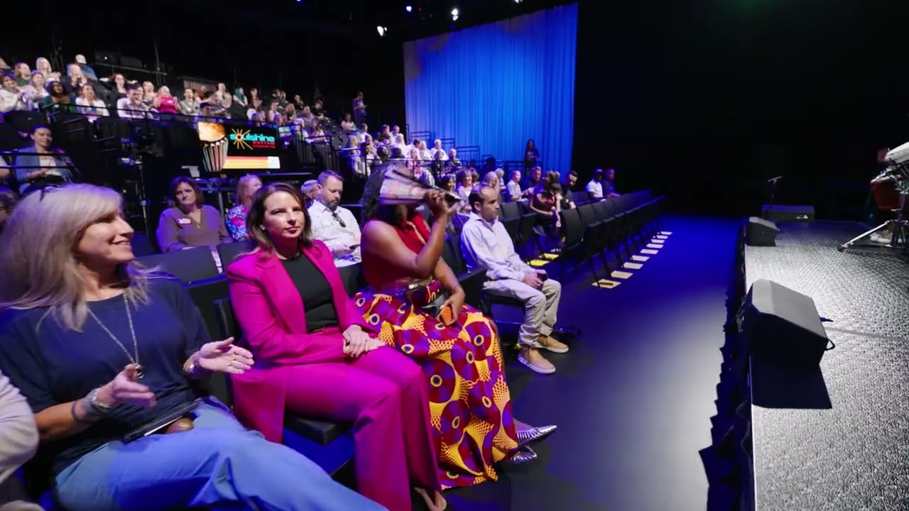 Activate your event!