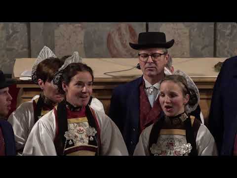 Gaudete Konzert 2021 in der Wolfenschiesser Pfarrkirche