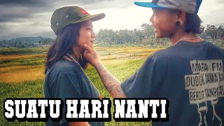 Download lagu SUATU HARI NANTI - WONDERBOYS Cover  MARA FM mp3