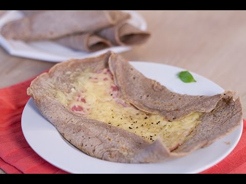 Galettes Bretonnes traditionnelles