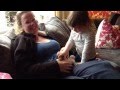 Ayla Blow S Raspberries On Mummy S Tummy