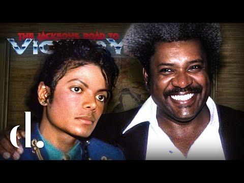 Why Michael Jackson Fired Don King From the Victory Tour | Road To Victory | the detail.