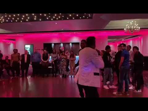 Marcovict - Performance Muzik