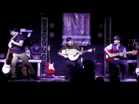 BJPtv - Guitarra Portuguesa com Ricardo Araújo