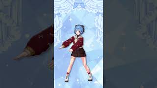 #きゅーすと ちゃんの #ぷりきゅきゅ 踊ってみた🫶🕺 #星街すいせい