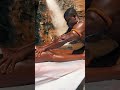 Waterfall Massage Experience Ghana | Ma'ati Spa