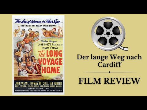 Trailer-Vorschau: Der lange Weg nach Cardiff