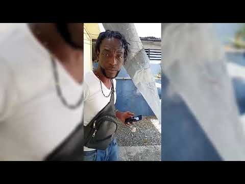 Dhawlkiis - Walk With Mi Almighty God (Official Video)