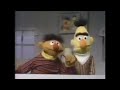 Sesame Street Ernie And Bert Share Licorice Candy Forward Reverse
