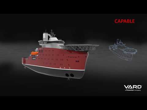 VARD 4 19 US Windfarm SOV