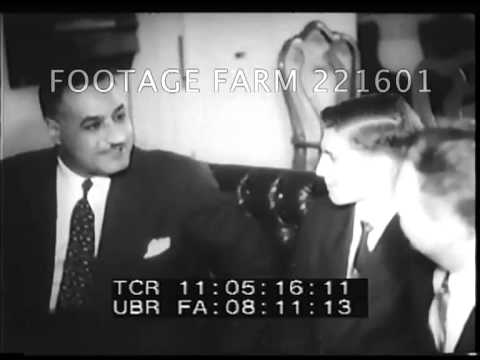 Suez Impasse 221601-04.mp4 | Footage Farm