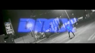 Mvrcus Blvck - DMX #BCMG