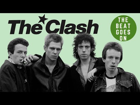 Every Modern Punk Band Owes The Clash