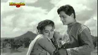 Tere Sur Aur Mere Geet - Goonj Uthi Shehnai - YouTube