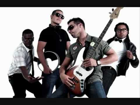 Nu Soul Family - I Believe (we can dance)