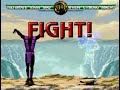 Ultimate Rain MK3 Mortal Kombat Special Edition M U G E N