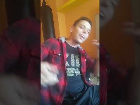 Dido Montanata freestyle 3