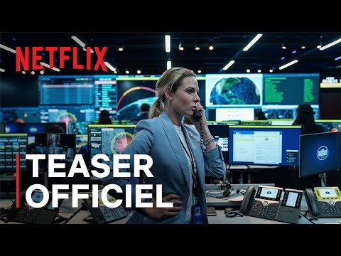 Teaser officiel [VOSTFR]