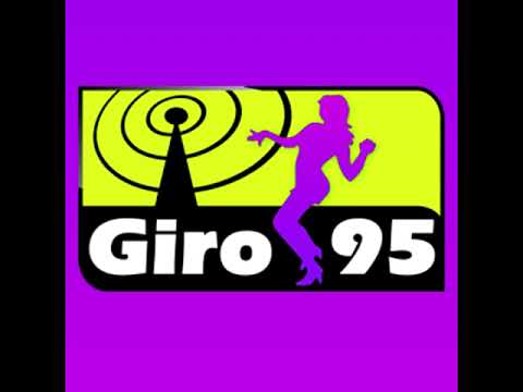 Set de Outubro de 2010 - DJ Teco - Álbum Completo - GIRO95