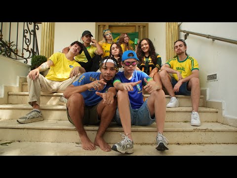 MOVE THIS WAY AND THAT WAY - GUSTAVINHO FT TETY VLOGS (DJ E7) OFFICIAL MUSIC VIDEO