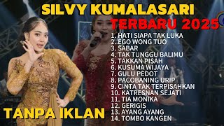 Download lagu FULL ALBUM SILVY KUMALASARI 2025 TANPA IKLAN  - Campursari Full Album Terbaru 2025 mp3