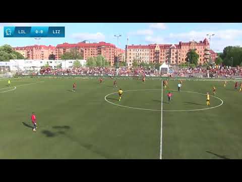 b14 play off a lillestrom sk lizzy football club 20 jul 18 00 19 02 hd