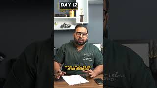 🍽️💑 Post-Marriage Diet: What Should Couples Eat?