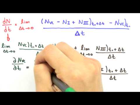 Me Salva! ESI02 - Teorema de transporte de Reynolds