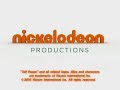 Billionfold Inc Nickelodeon Productions 2010 1